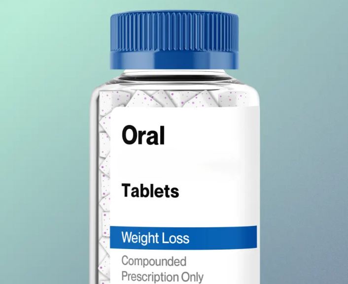 Semaglutide/ondansetron 3mg/2mg ODT Tablet (30 count)