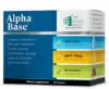 Alpha Base