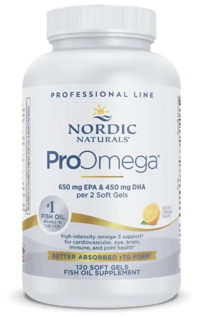 ProOmega-D
