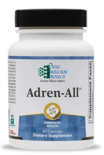 Adren-All