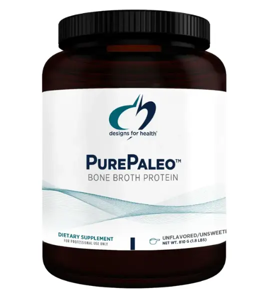 Bone Broth Protein Unflavored