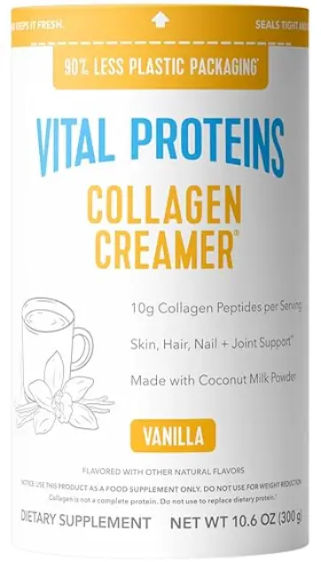 Collagen Creamer