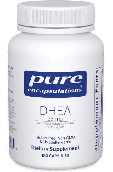 DHEA