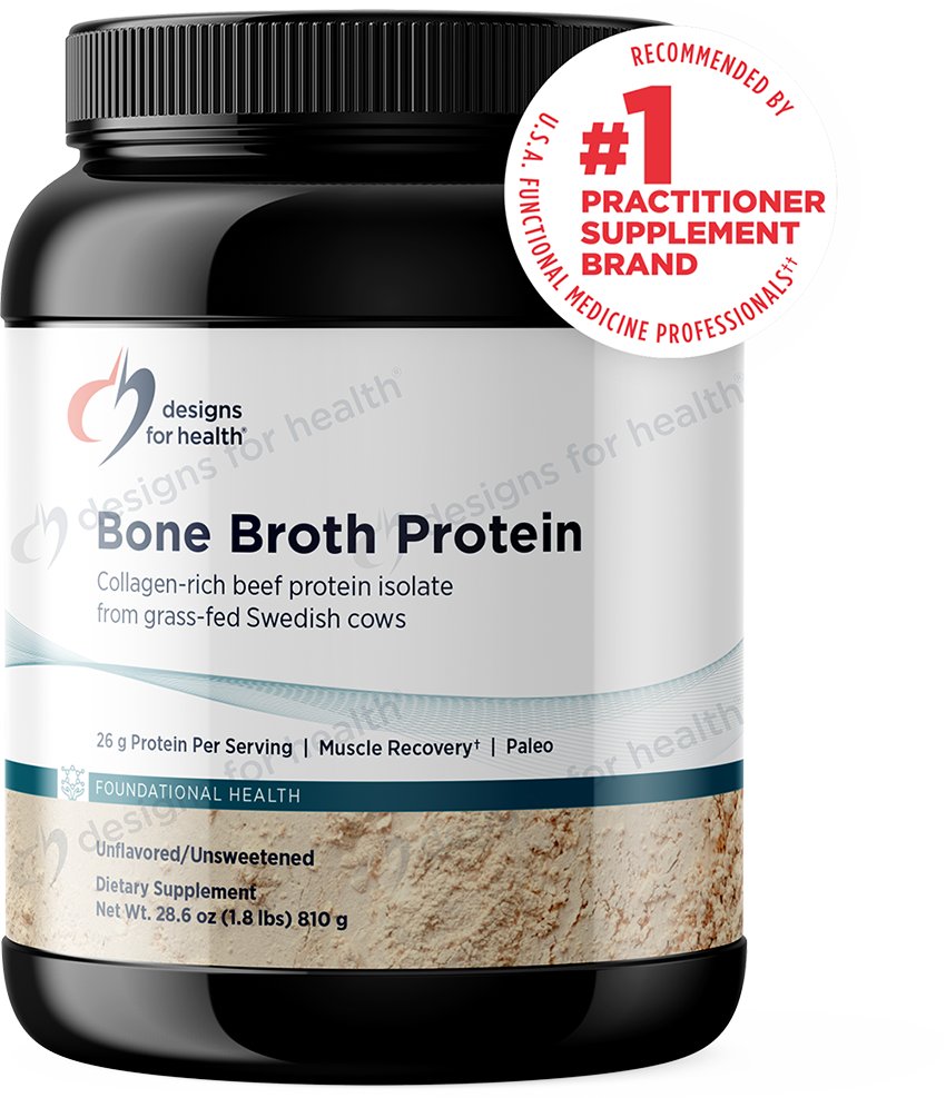 Bone Broth Protein Chocolate