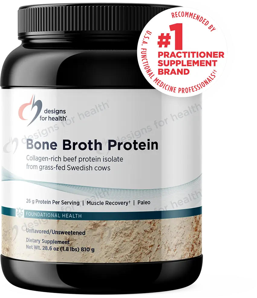 Bone Broth Protein Chocolate