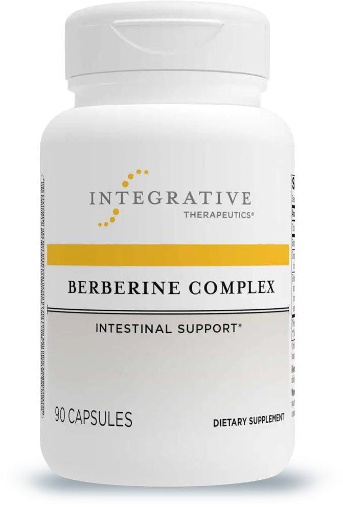 Berberine Complex