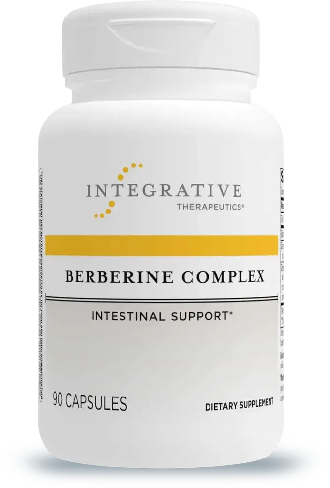 Berberine Complex