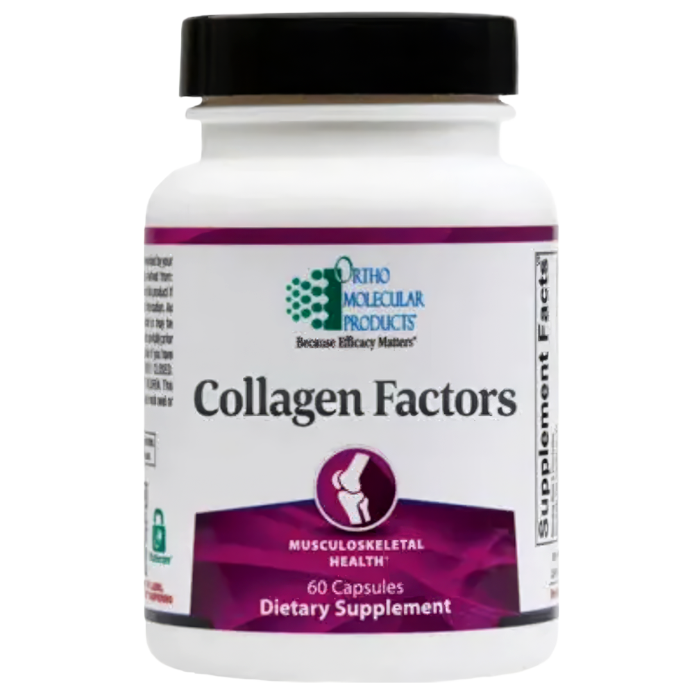 Collagen Factors