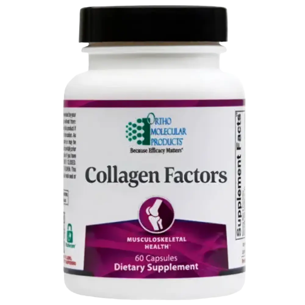 Collagen Factors