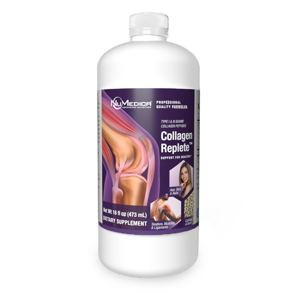 Collagen Replete