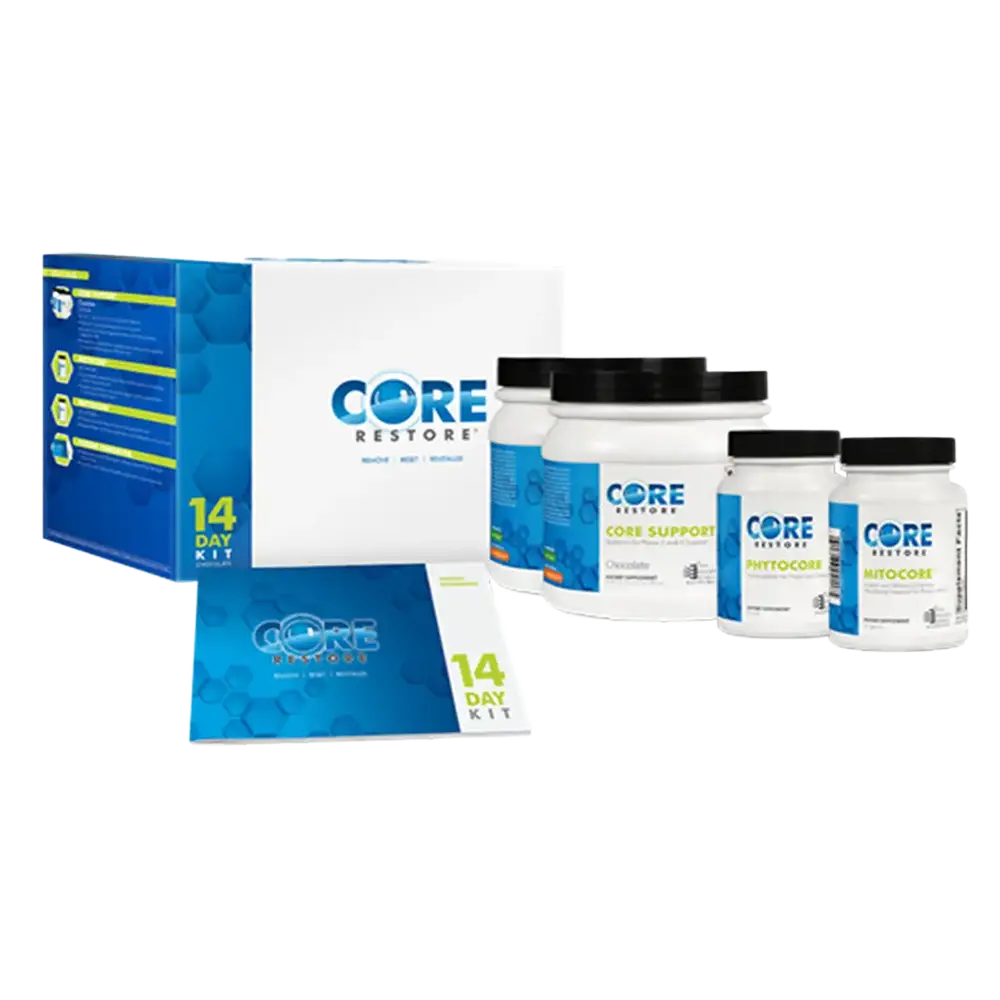 Core Restore - Image 3