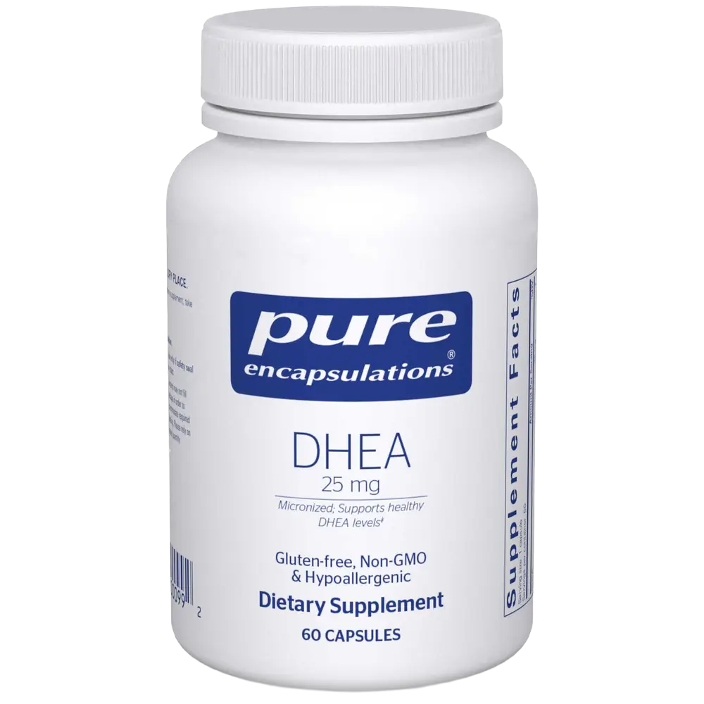DHEA Micronized