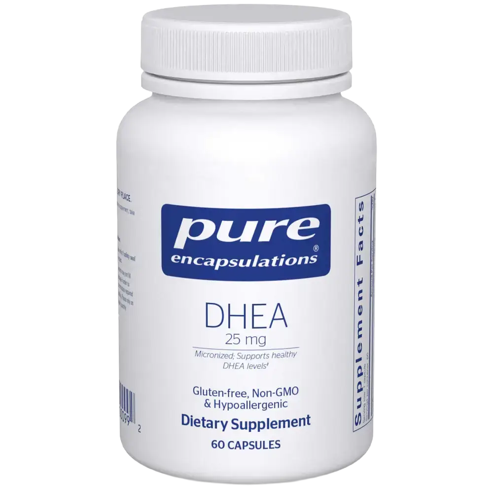 DHEA Micronized