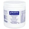 Electrolyte Energy Formula