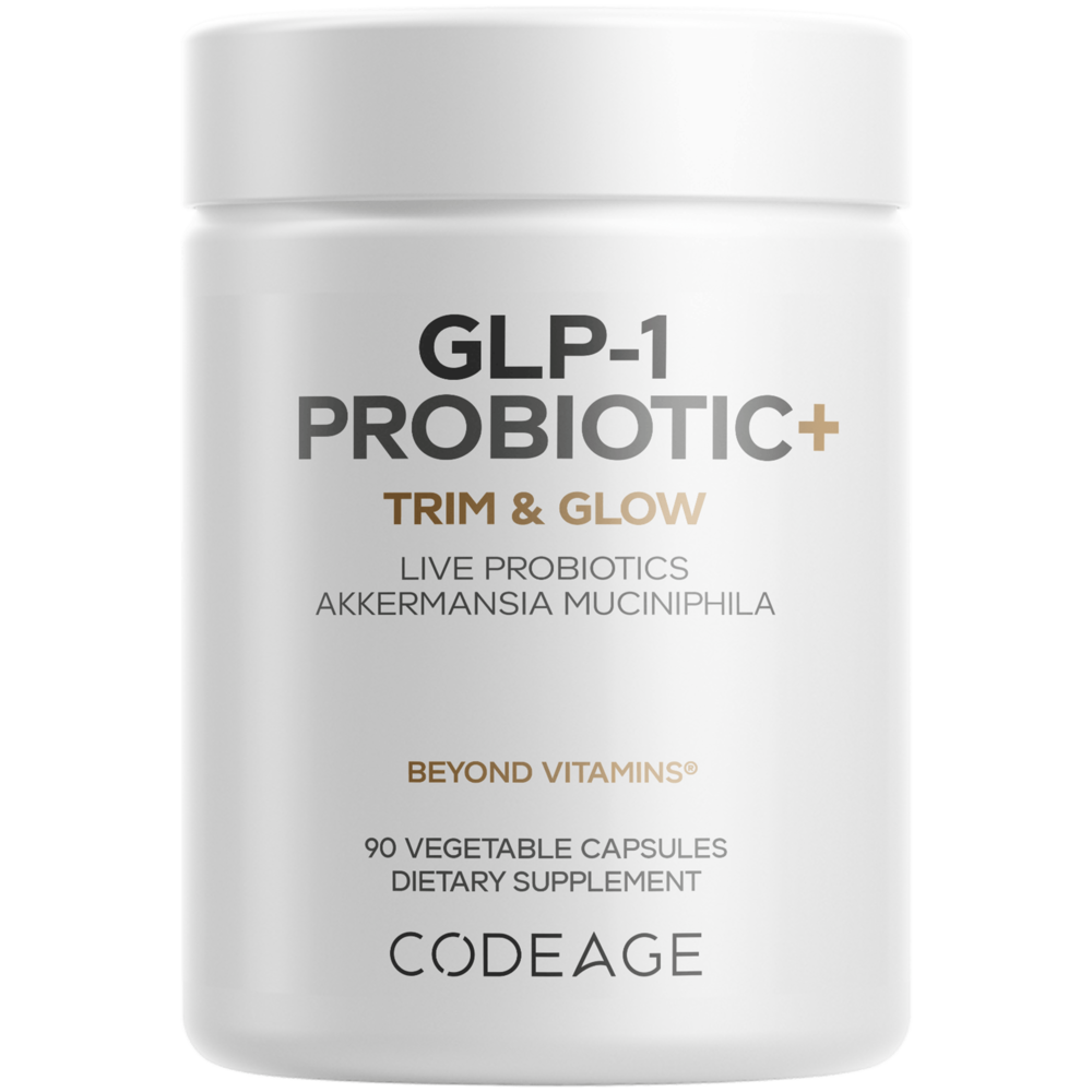 GLP-1 Probiotic