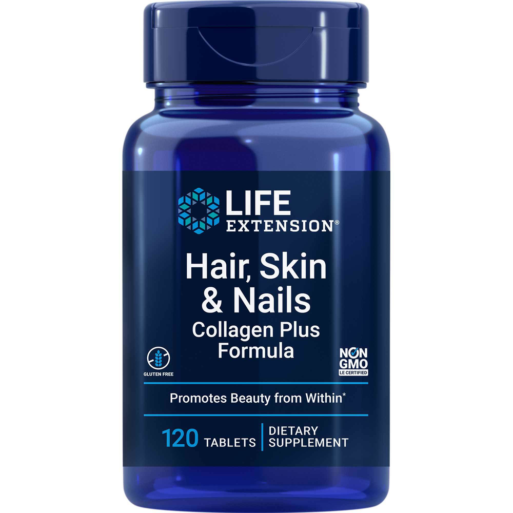 Hair, Skin, and Nails Collagen