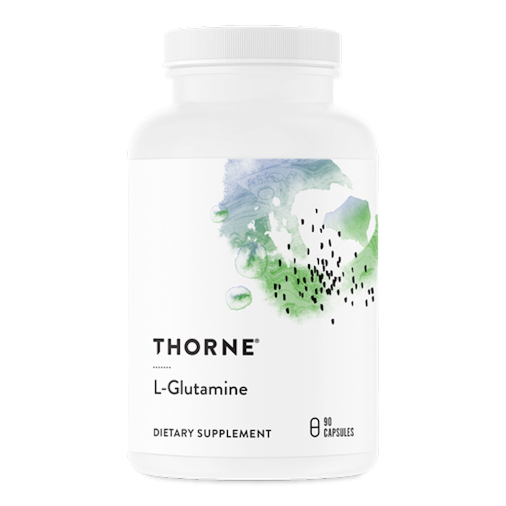 L-Glutamine