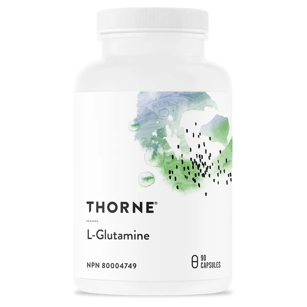 L-Glutamine