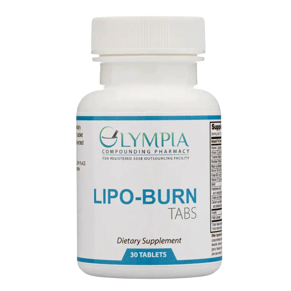 LipoBurn