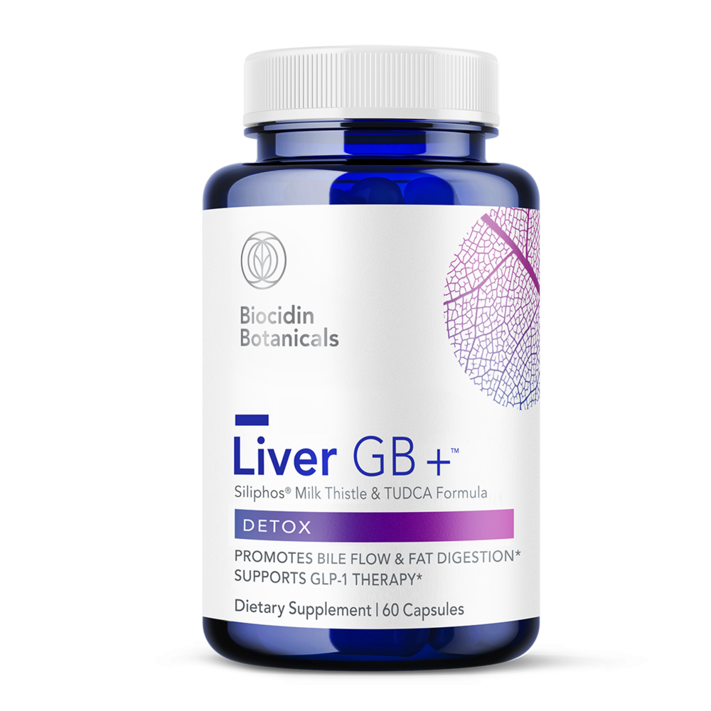 Liver  GB