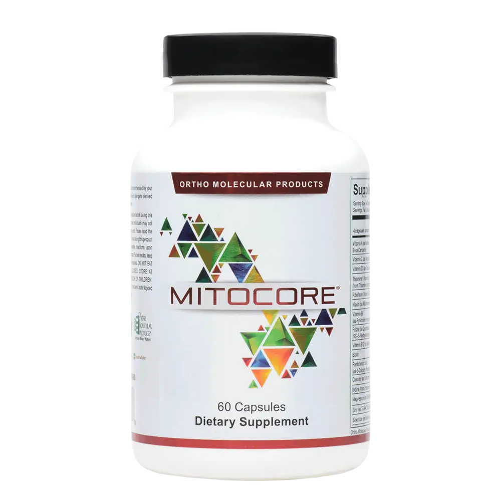 Mitocore