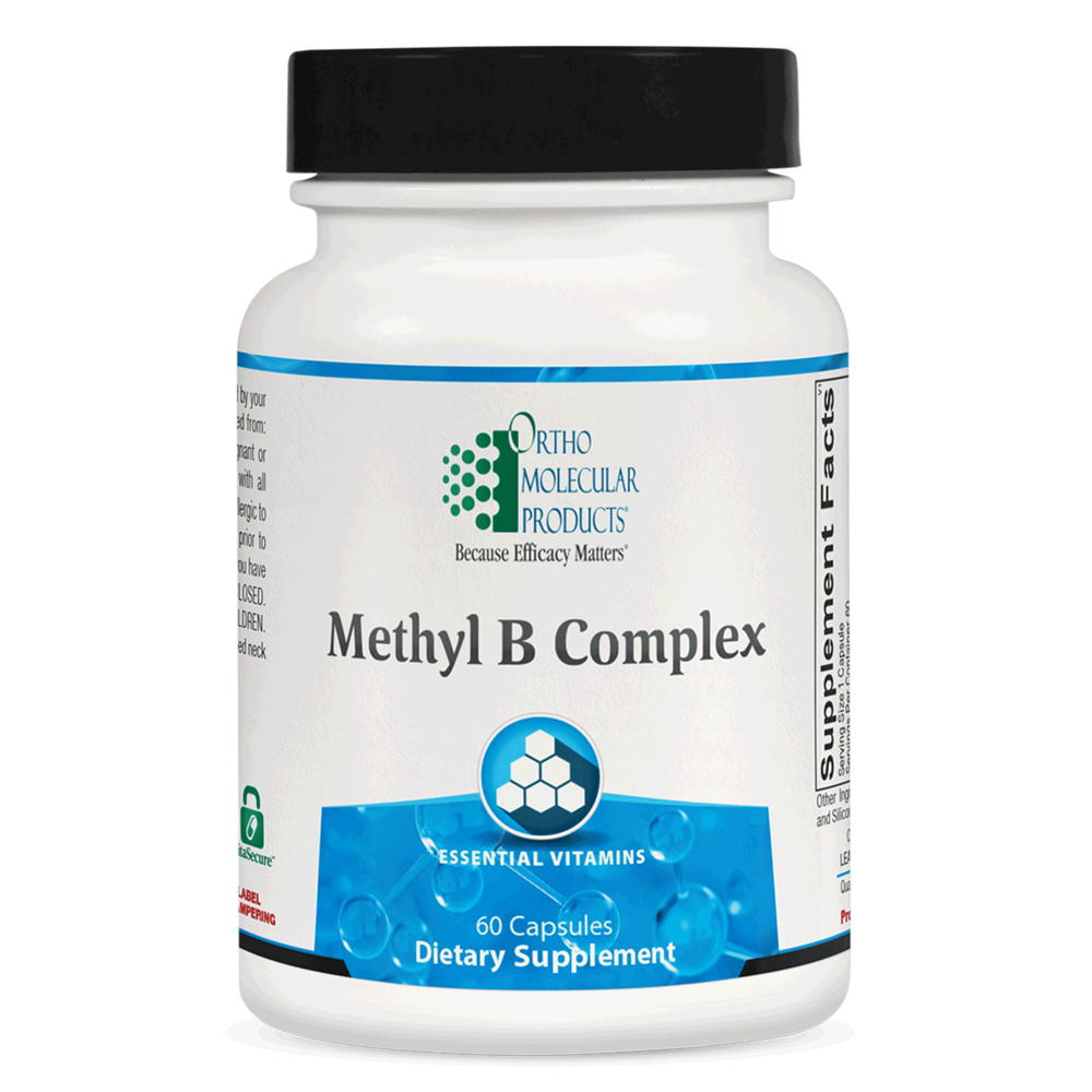 Methyl B Complex
