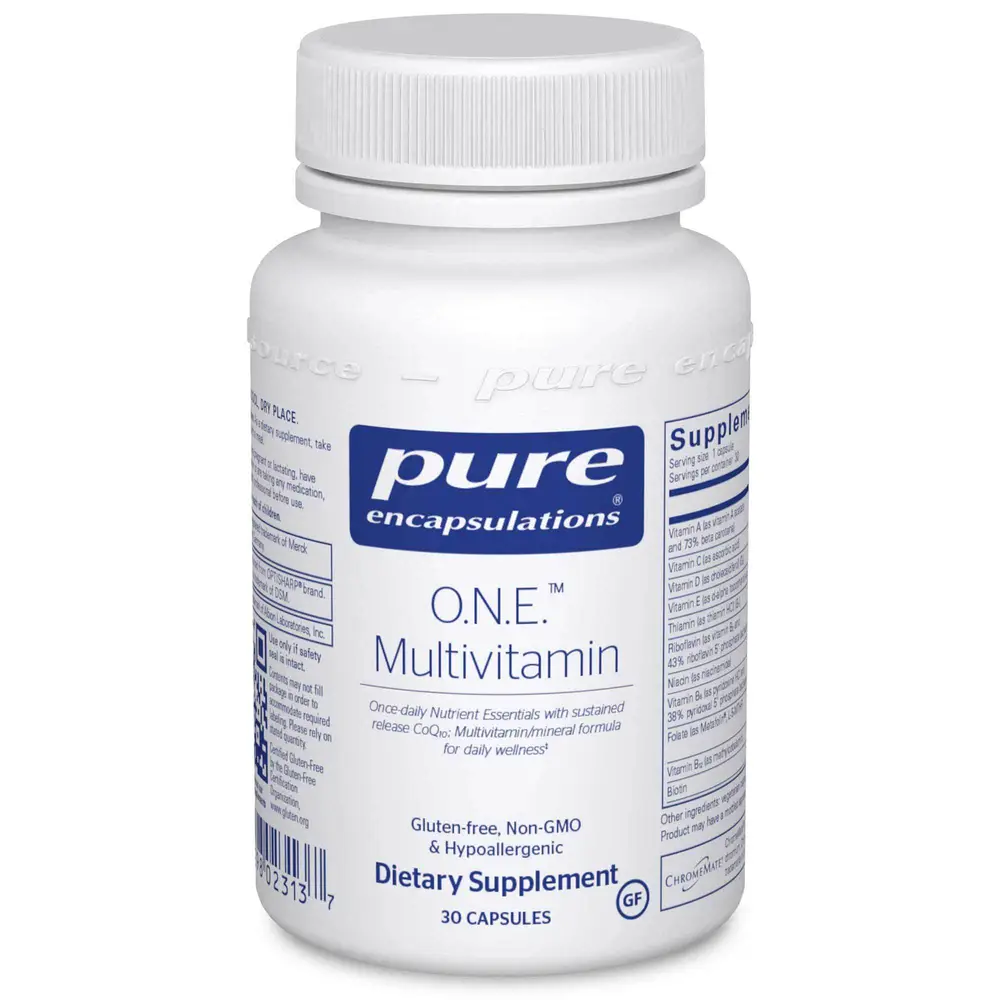One Mulitvitamin