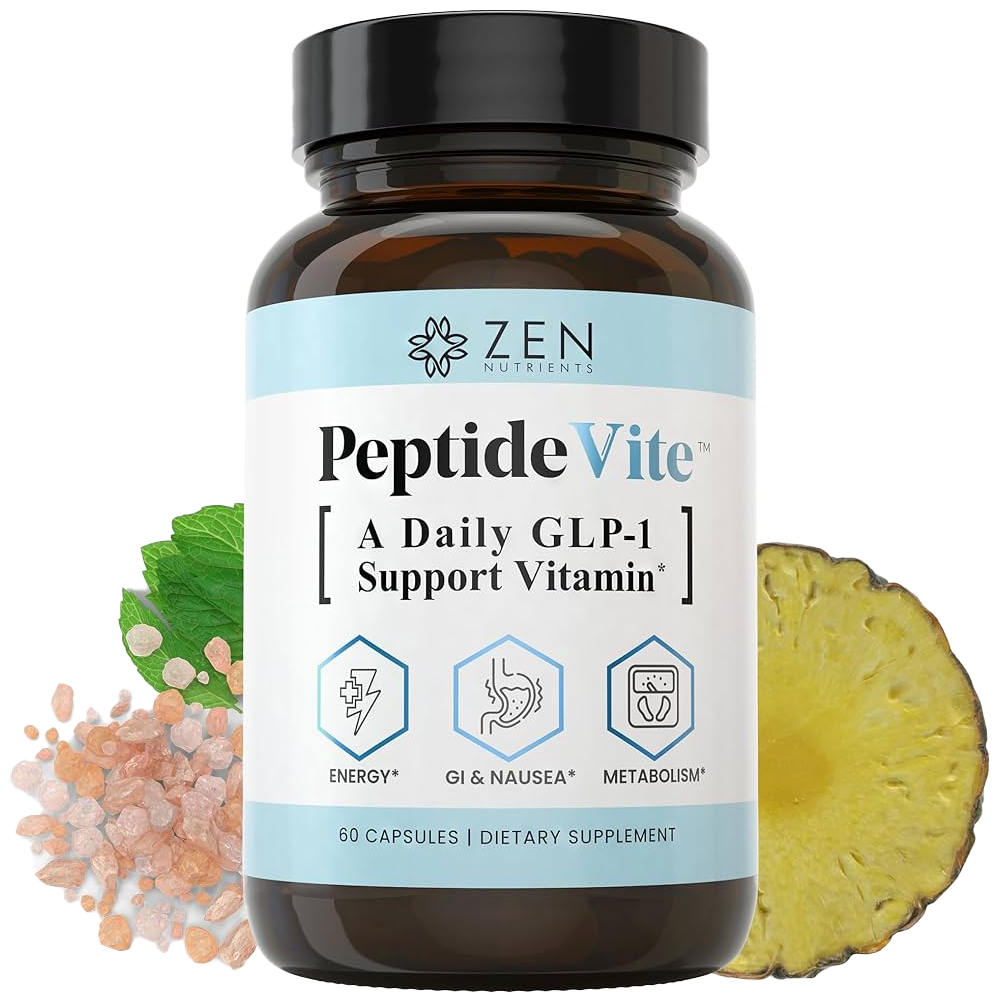 PeptideVite