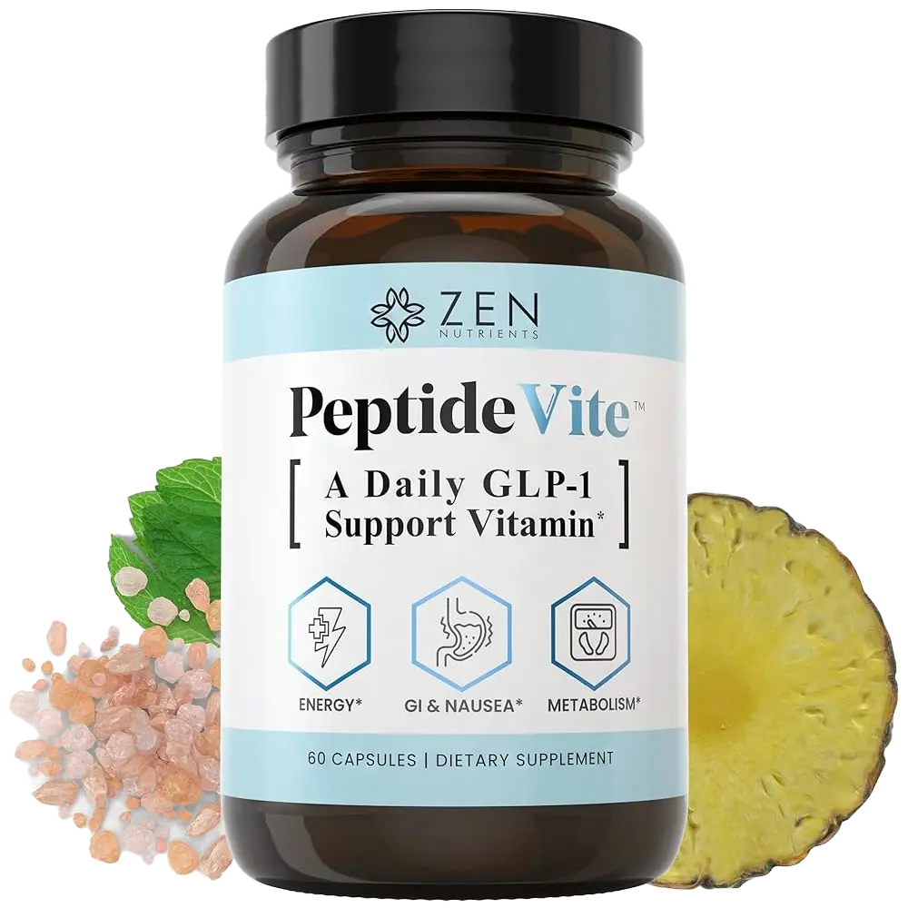 PeptideVite