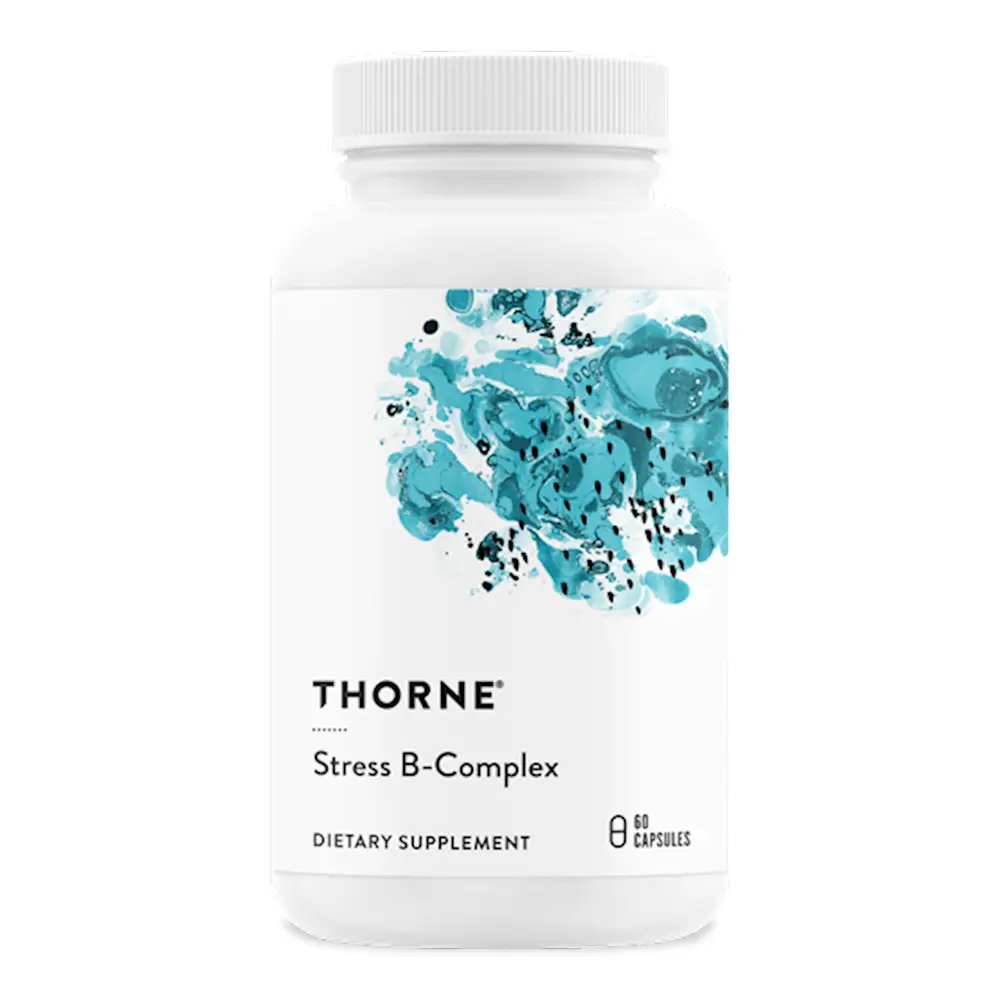 Thorne Stress B Complex