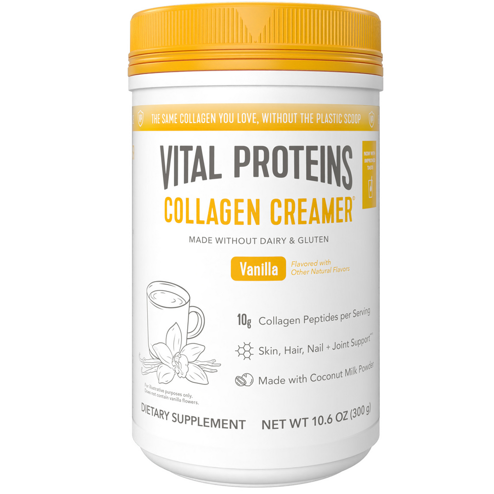 Vital  Proteins Collagen Creamer