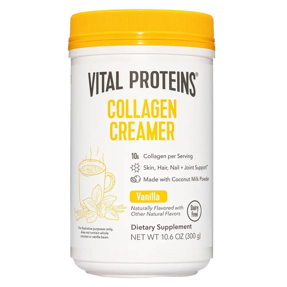 Vital Proteins Collagen Creamer