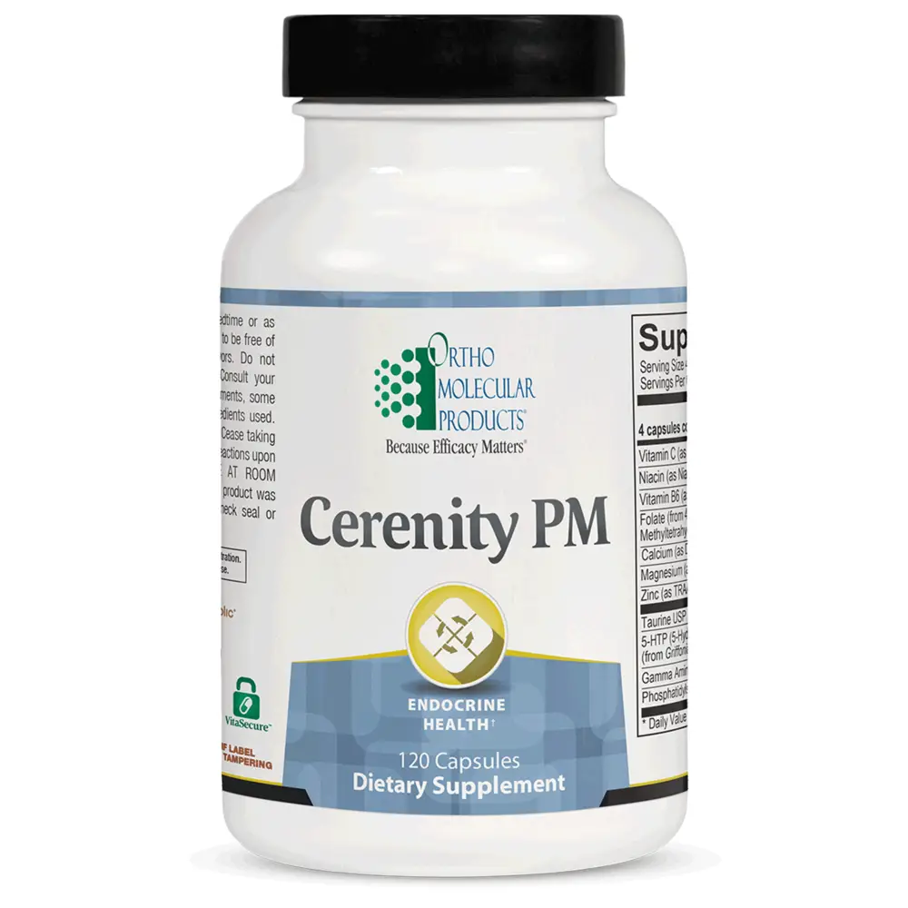 Cerenity PM