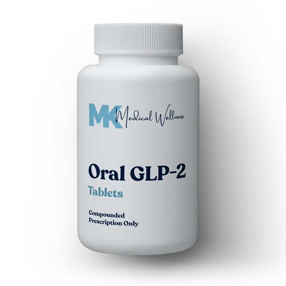 GLP-2 RDT Tablets