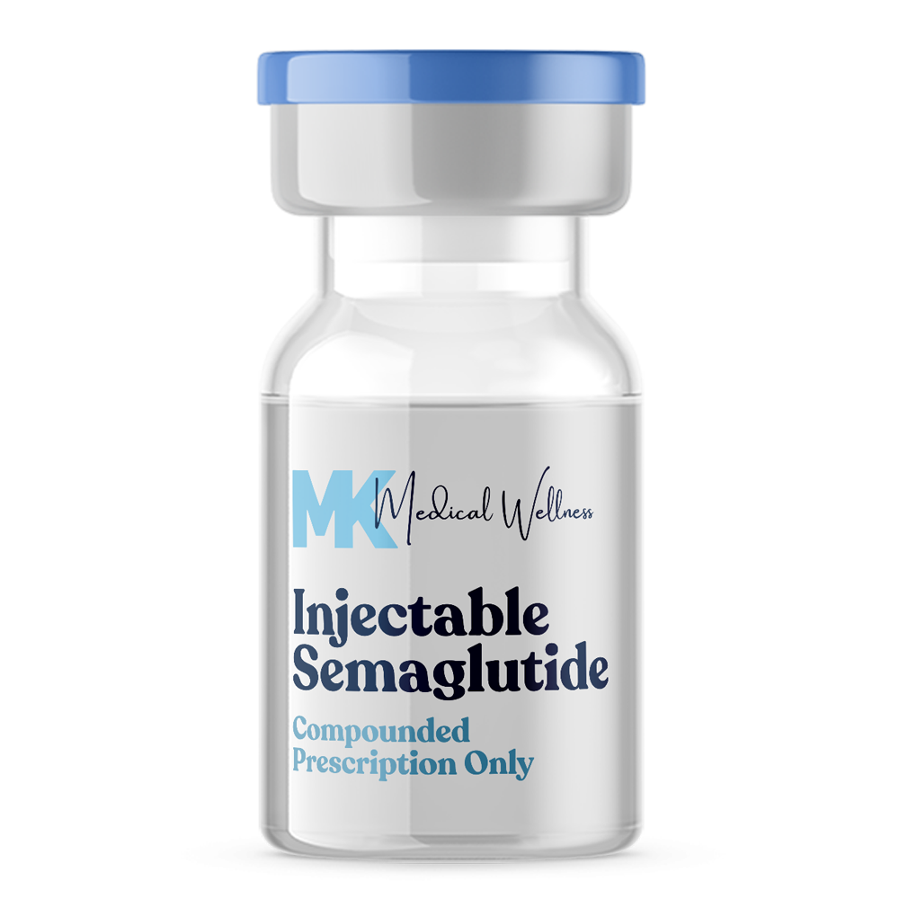 Semaglutide (Injectable)