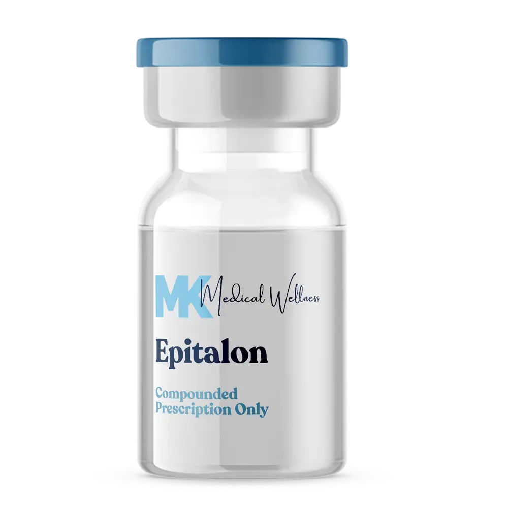 Epitalon (Peptide)