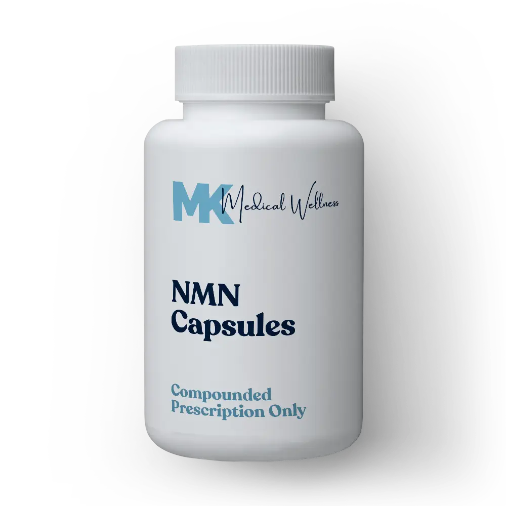 NMN Capsules