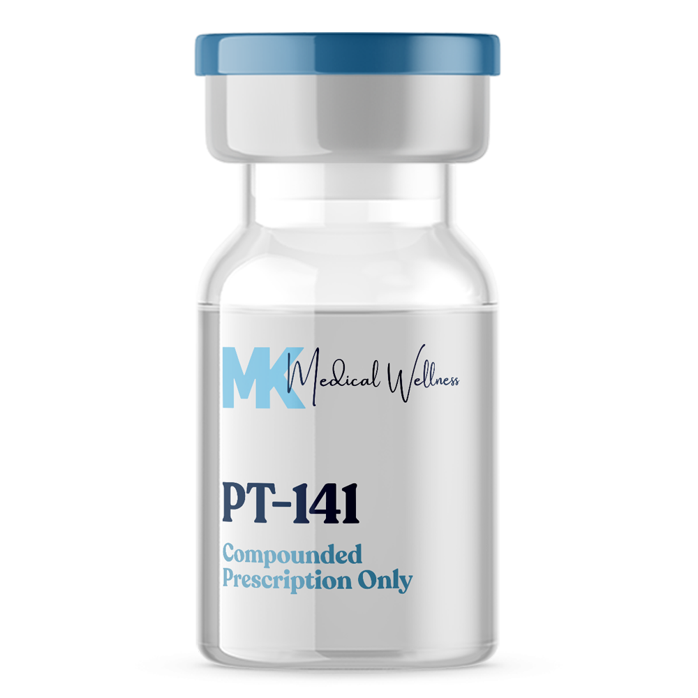 PT-141 (Peptide)