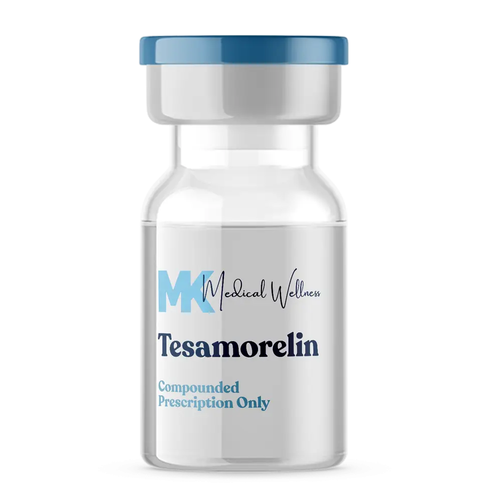 Tesamorelin (Peptide)