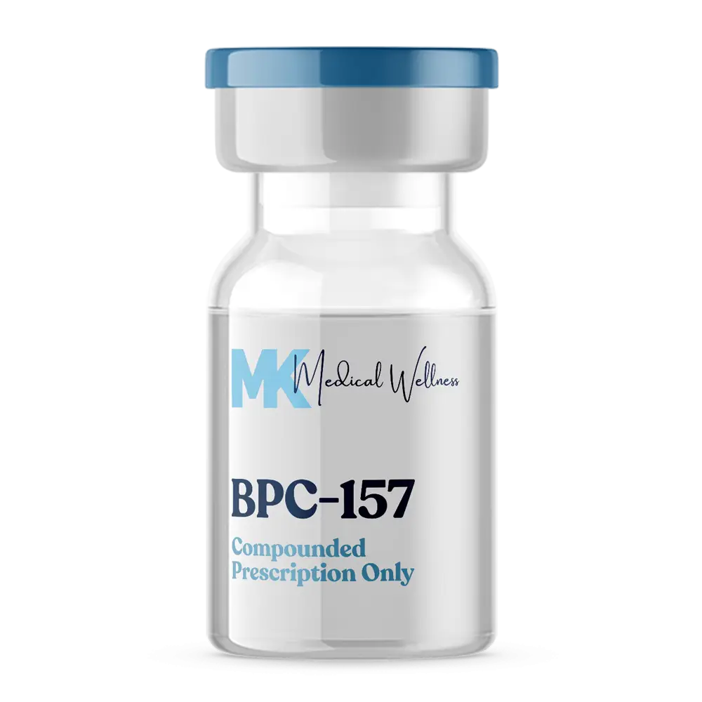 BPC-157 (Peptide)
