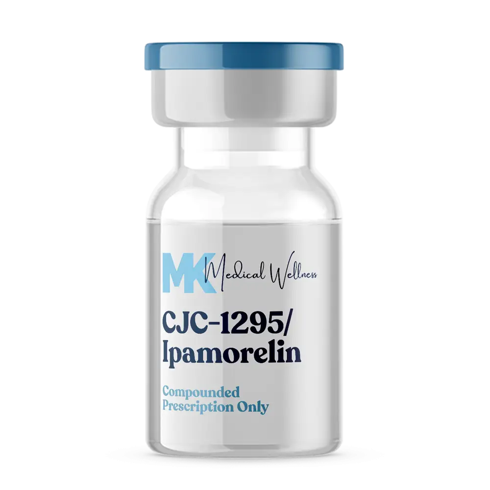 CJC-1295 5mg/Ipamorelin 9mg/ml 5ml
