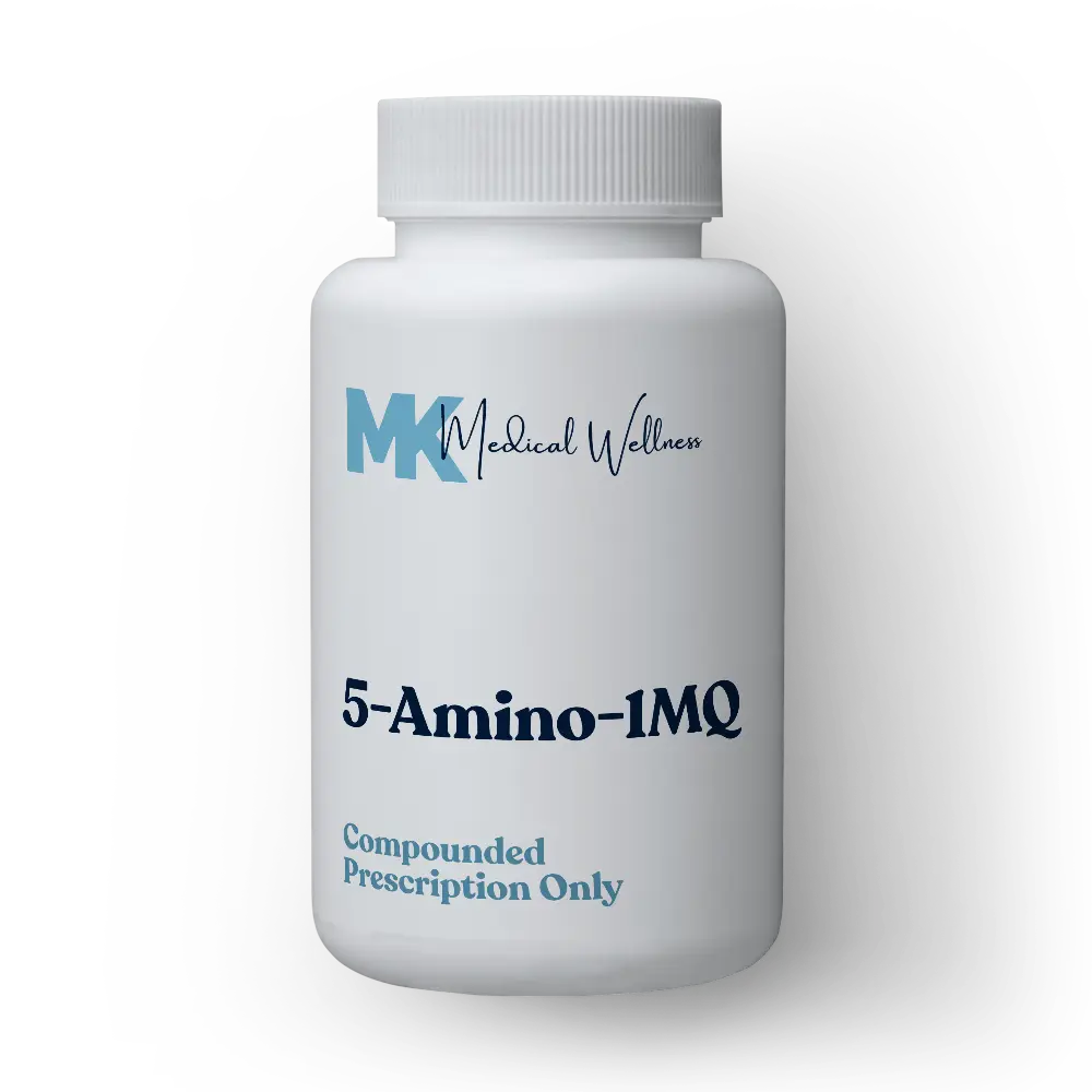 5-Amino-1MQ Capsules
