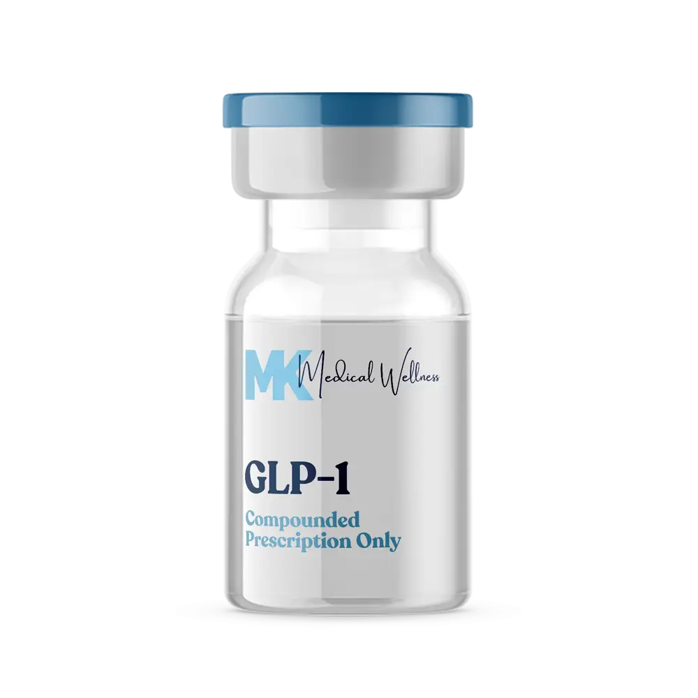 GLP-1 (Injectable)