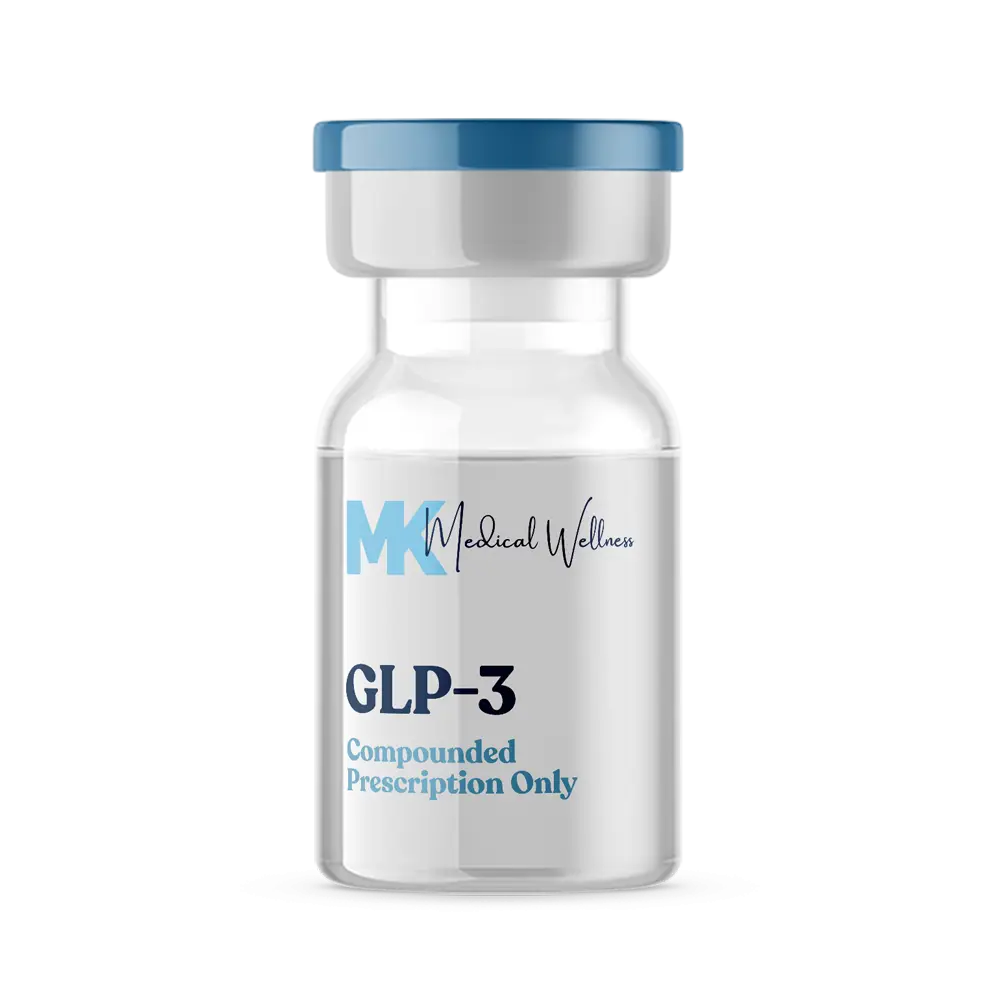GLP-3 (Injectable)*