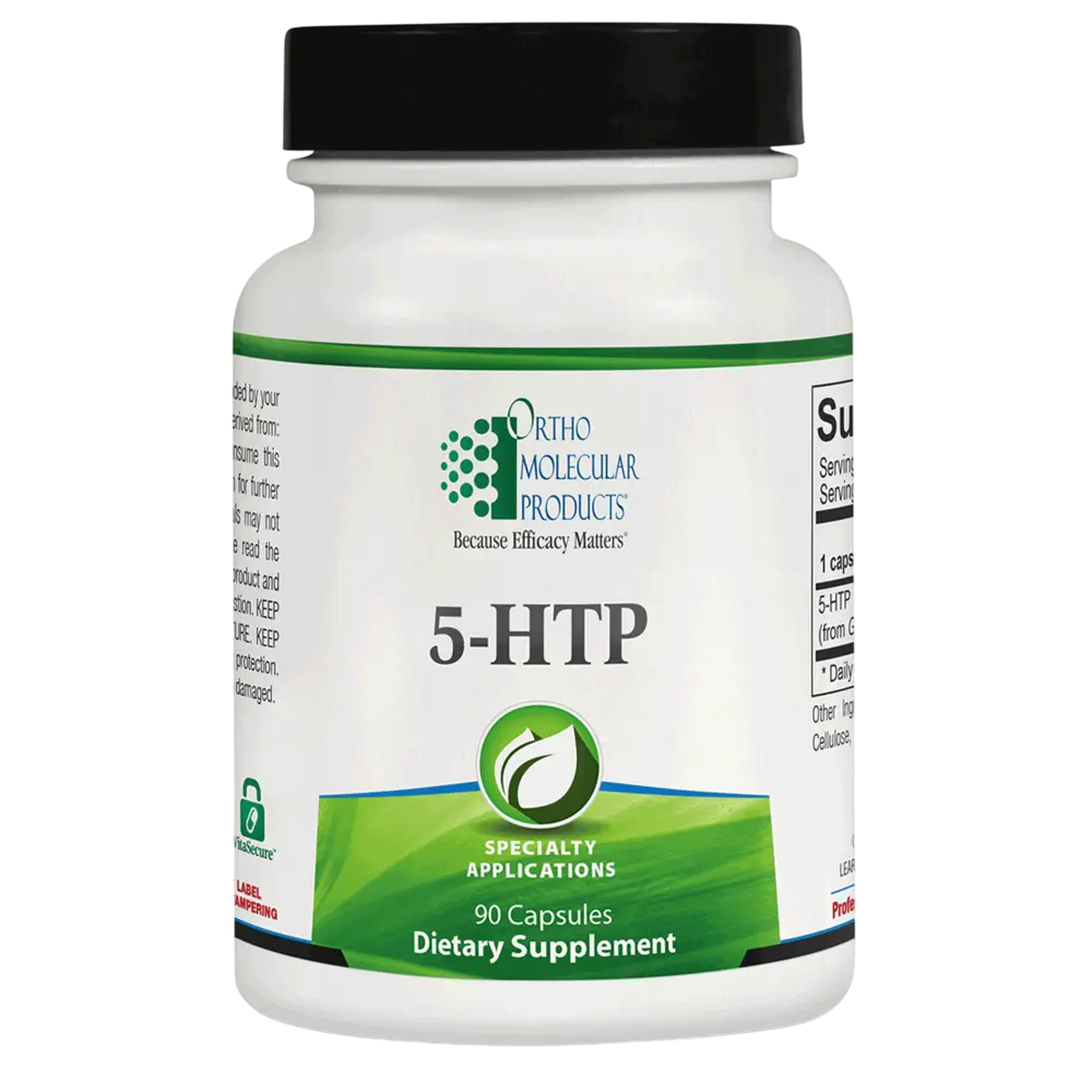 5-HTP