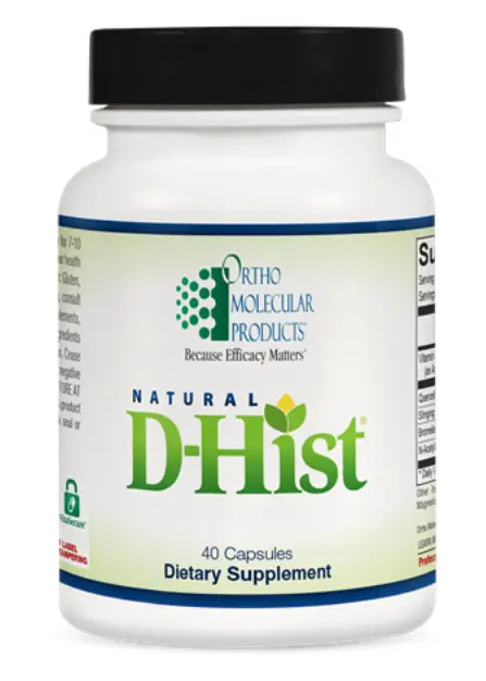 Natural D-Hist