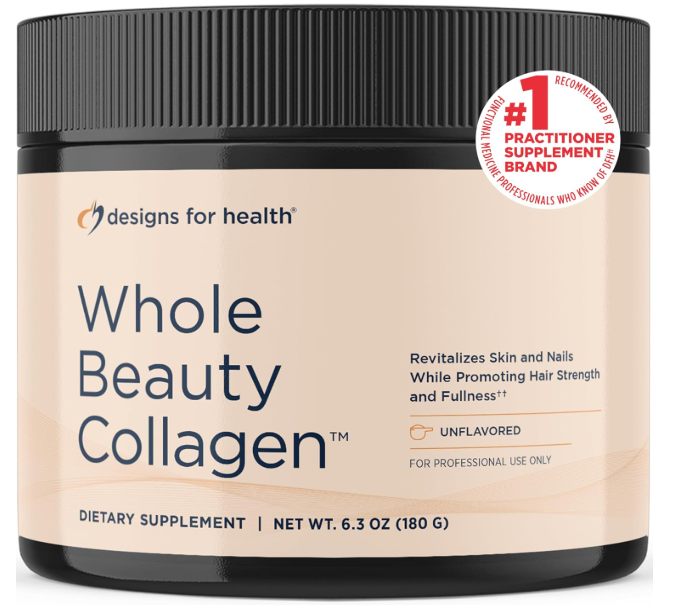 Whole Beauty Collagen