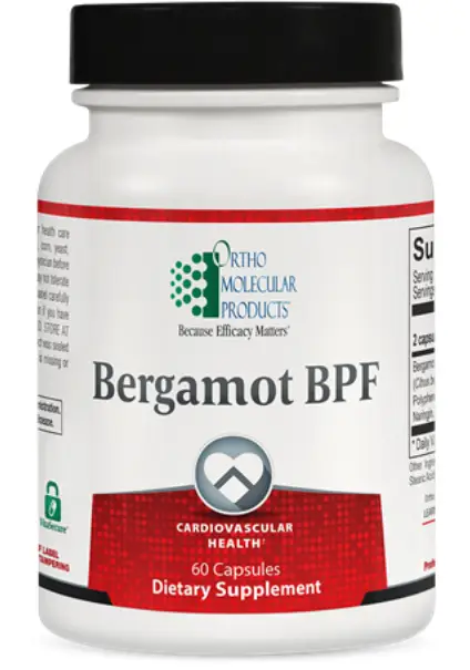 Bergamot BPF