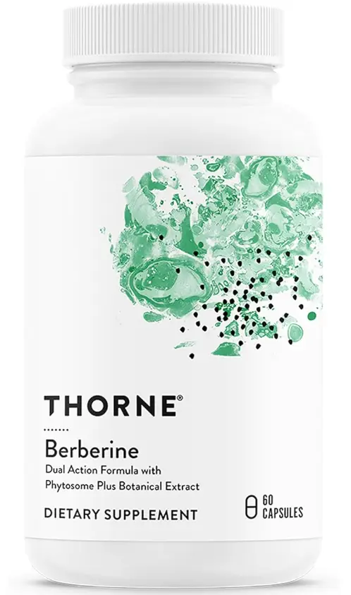 Berberine