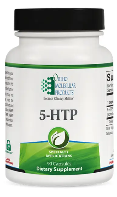 5-HTP